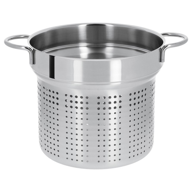 Élément cuit-pâtes inox