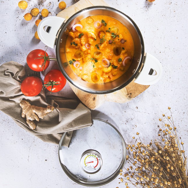 Biome healthy cooking Black 10