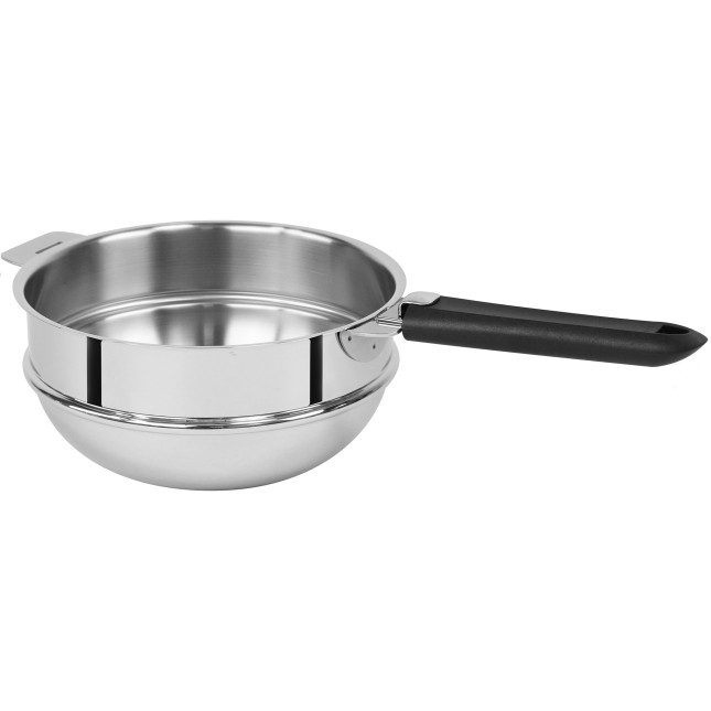 Stainless bain-marie insert - Removable Mutine 4