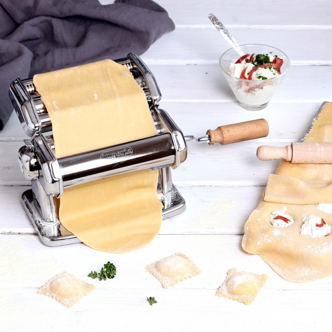 Machine à pâtes Imperia SP 150 2