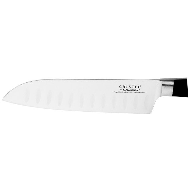 Santoku knife 2