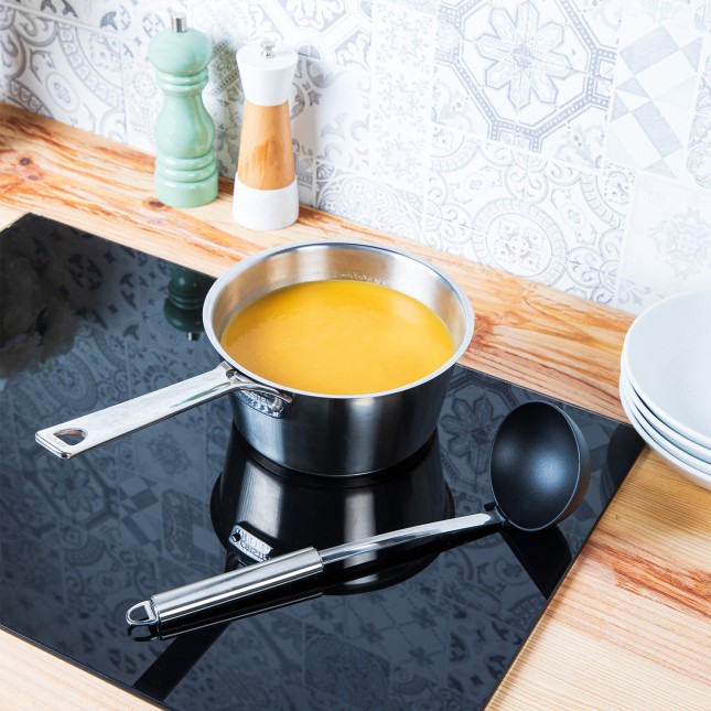 Schöpflöffel aus Nylon 2