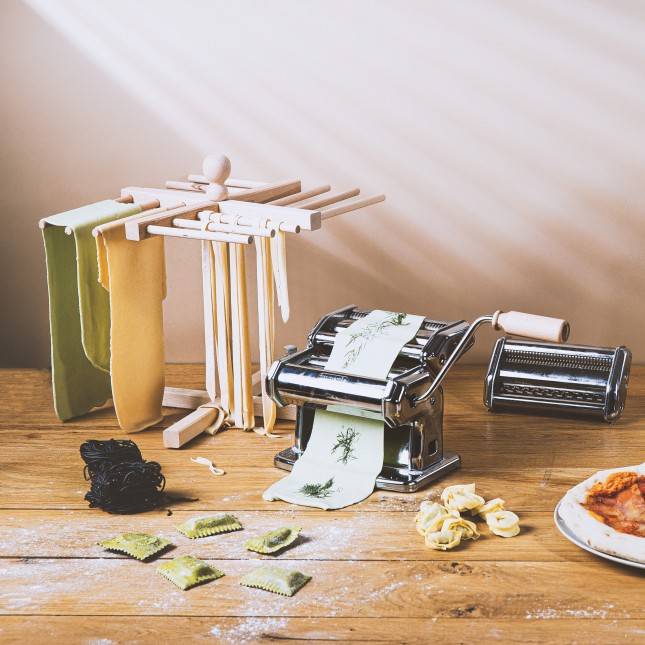 Machine à pâtes Imperia SP 150 3