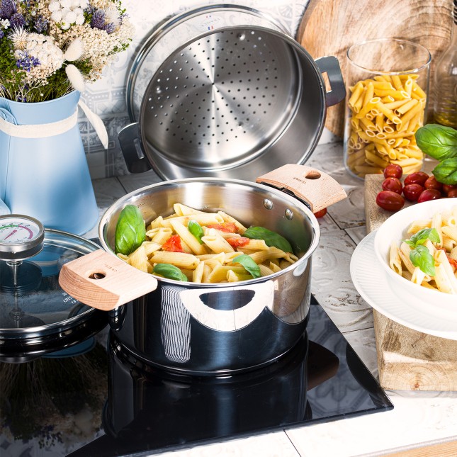 Anse amovible bois Bois de hêtre 8