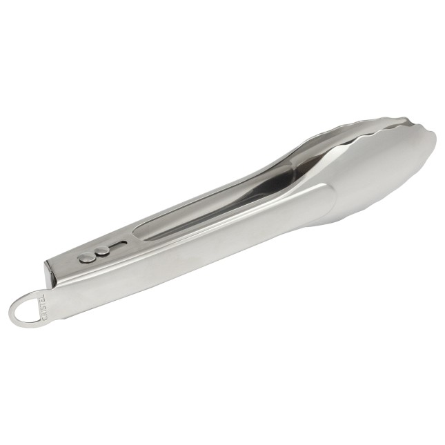 Self-locking service tongs 3