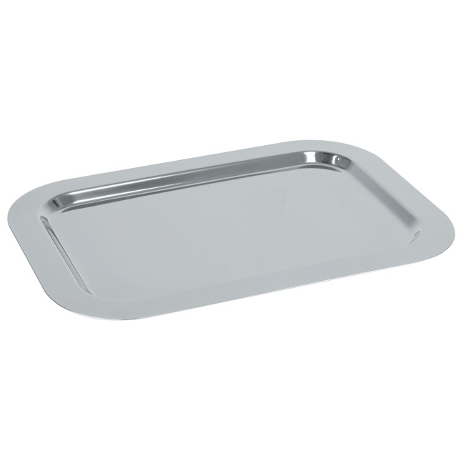 Plateau inox 2