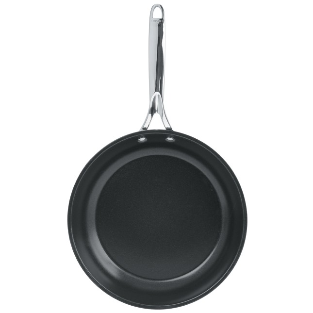 Aluminium frying pan, ceramic coating Ceraliss+ Black 2