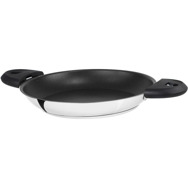 Stainless frying pan - Exceliss+ non-stick coating 3
