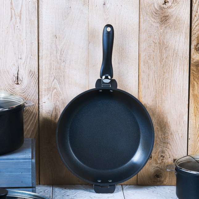 Handle - Removable Cookway Ultralu 3