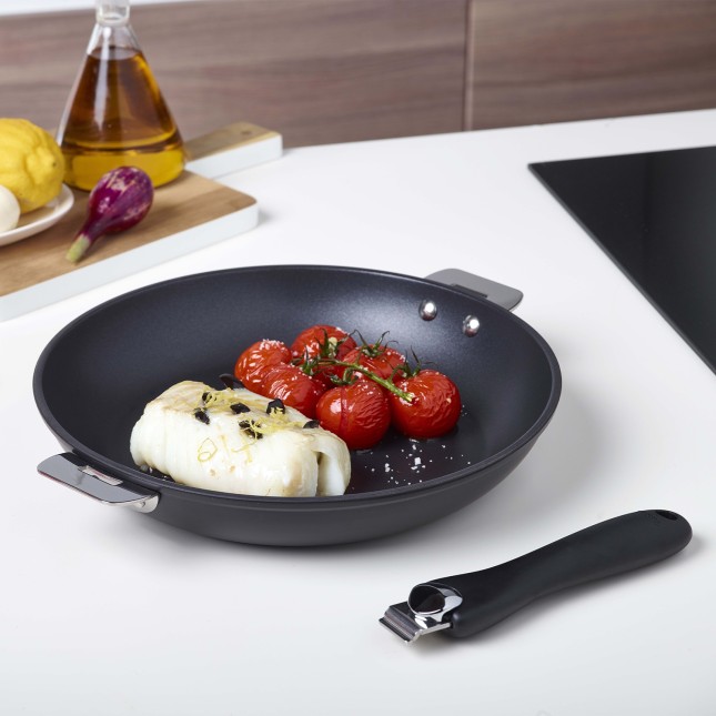 Handle - Removable Cookway Ultralu 4