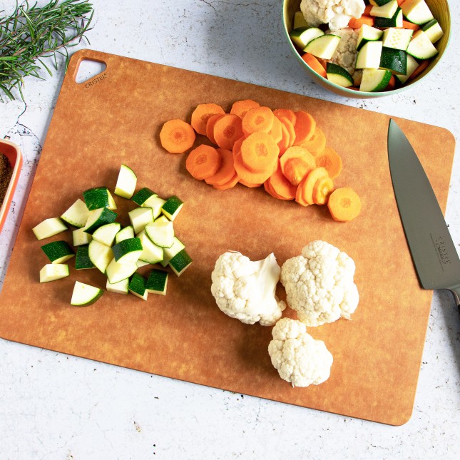 Planche à découper en cellulose compressée 8