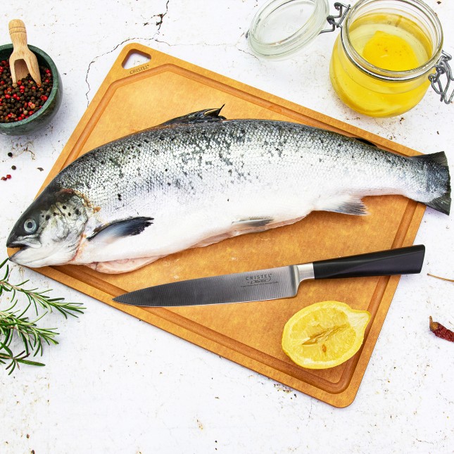 Planche à découper en cellulose compressée 9