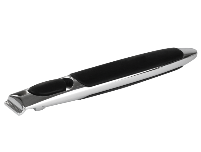 Zénith 3 removable handle Black 3