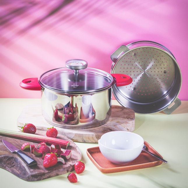 Biome healthy cooking Black 8