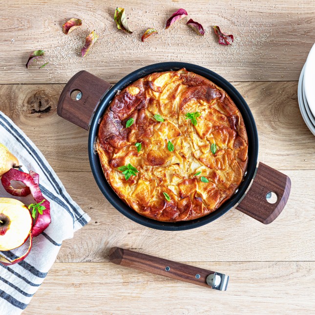 Anse amovible bois Bois de hêtre 9