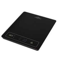 Electronic kitchen scale 15 kg touchless tare function - Cristel