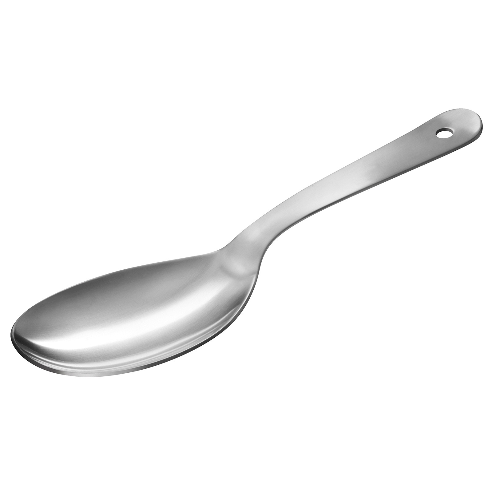 Serving spoon - POC, Kitchen utensils 