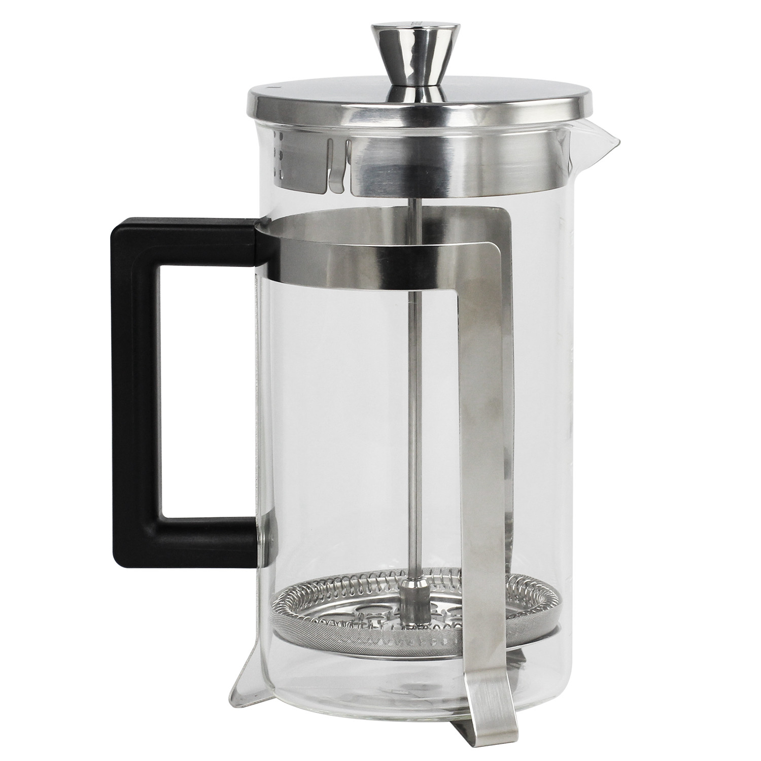 Replacement glass for the Single-wall French press Arabica - Coffee pots,  Coffee pots - Cristel