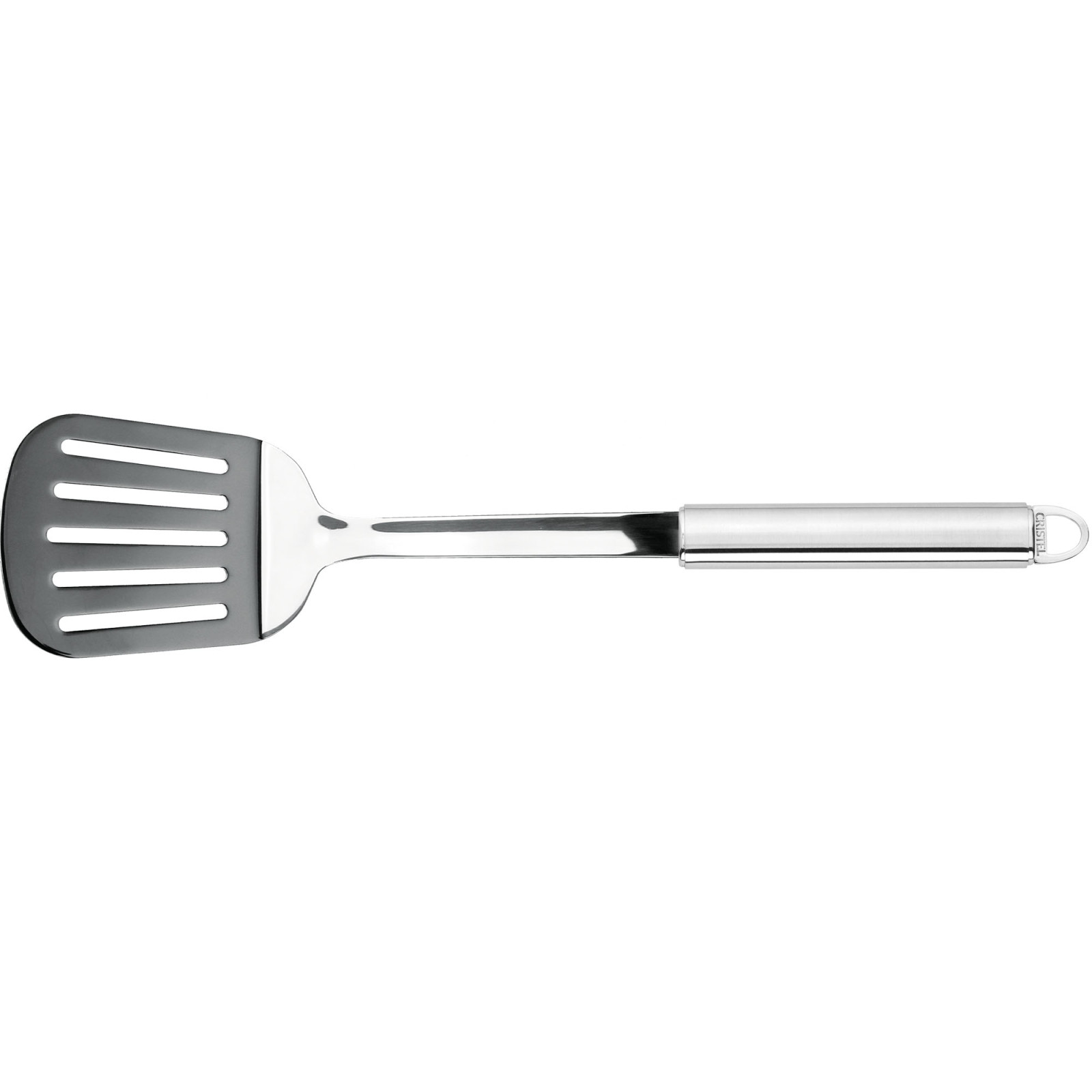 Perforated frying spatula PA +