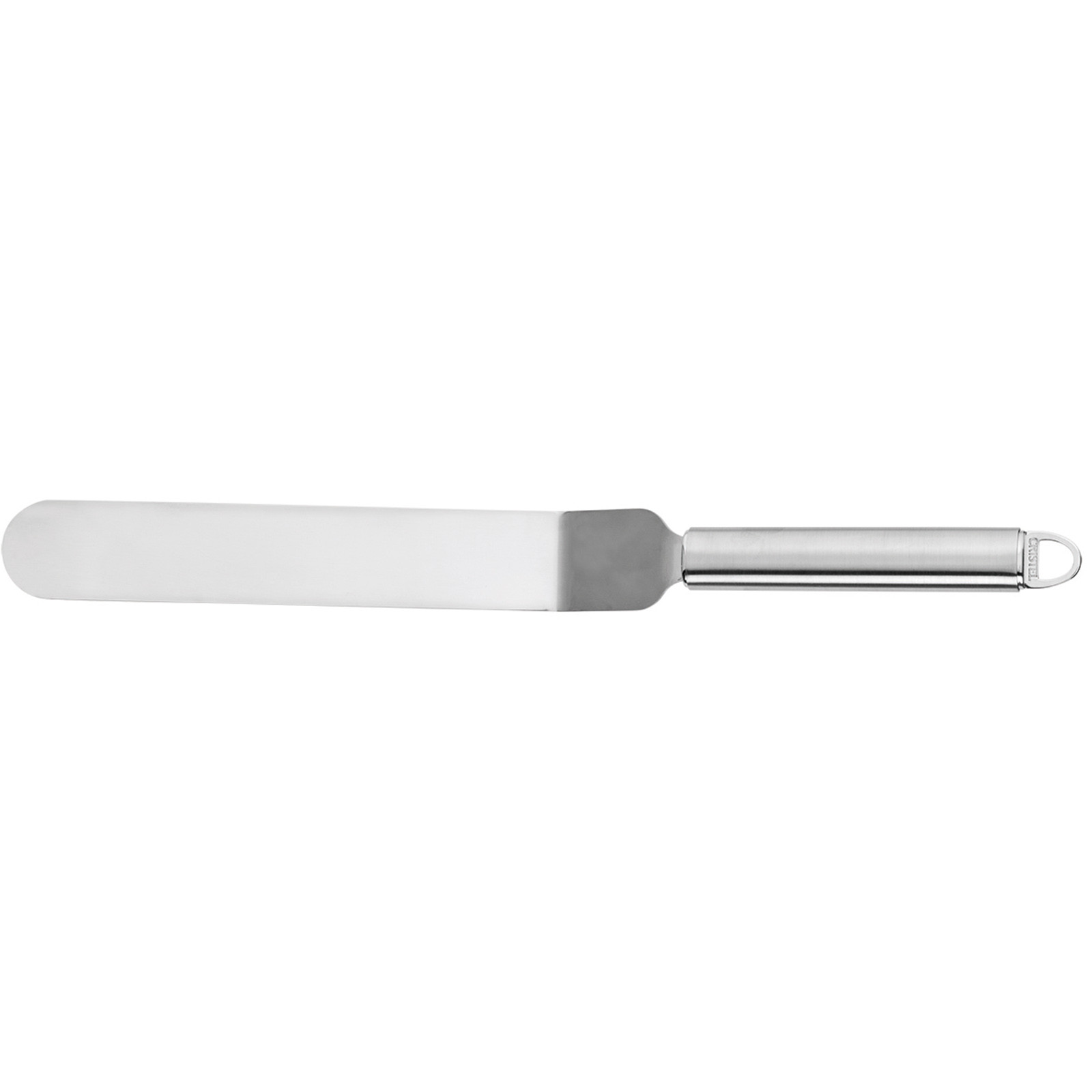 Angled spatula - POC, Spatulas - Cristel