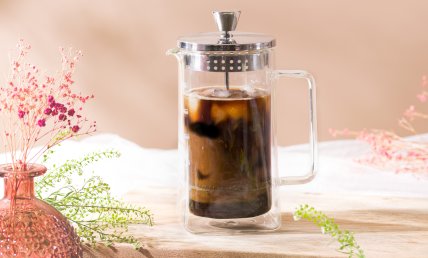 Café glacé