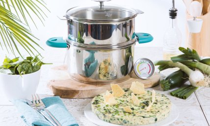FRITTATA VERDE