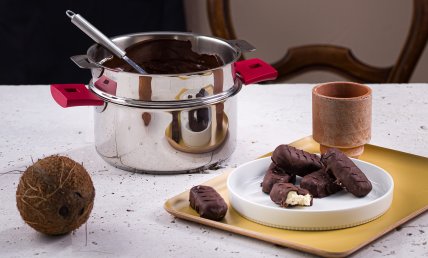 Bounty fait maison