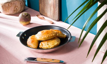Cornish Pasties