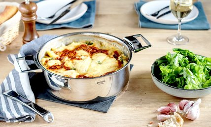 Tartiflette