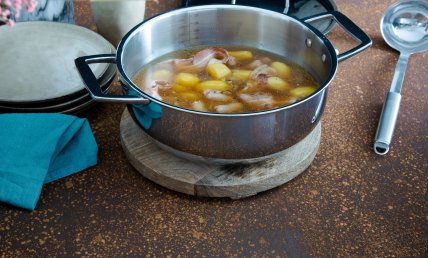Dublin Coddle