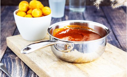 Ketchup "maison"