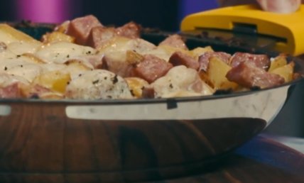 Racliflette