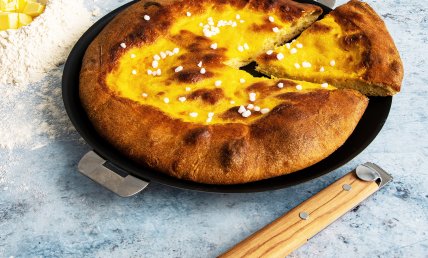Gâteau de ménage