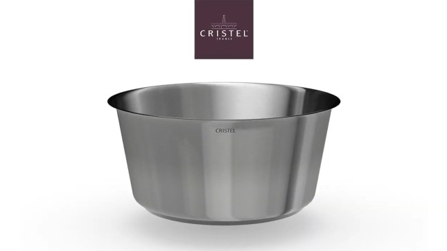 Cristel Technology - Collection 1826 - Saucepans / Stock pots