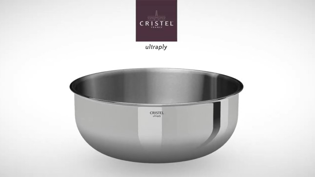 Cristel Technology - Castel'Pro Collection - Saucepans / Stock pots
